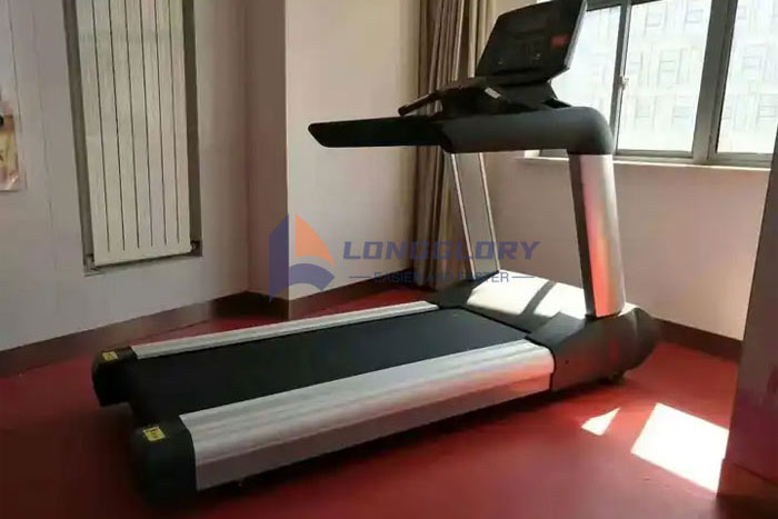 Apa sing kudu digatekake nalika njaga treadmill?