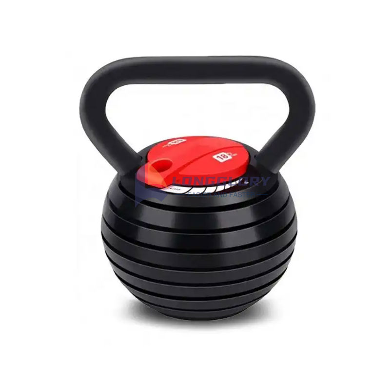 Apa kettlebell swaying aerobik utawa anaerob