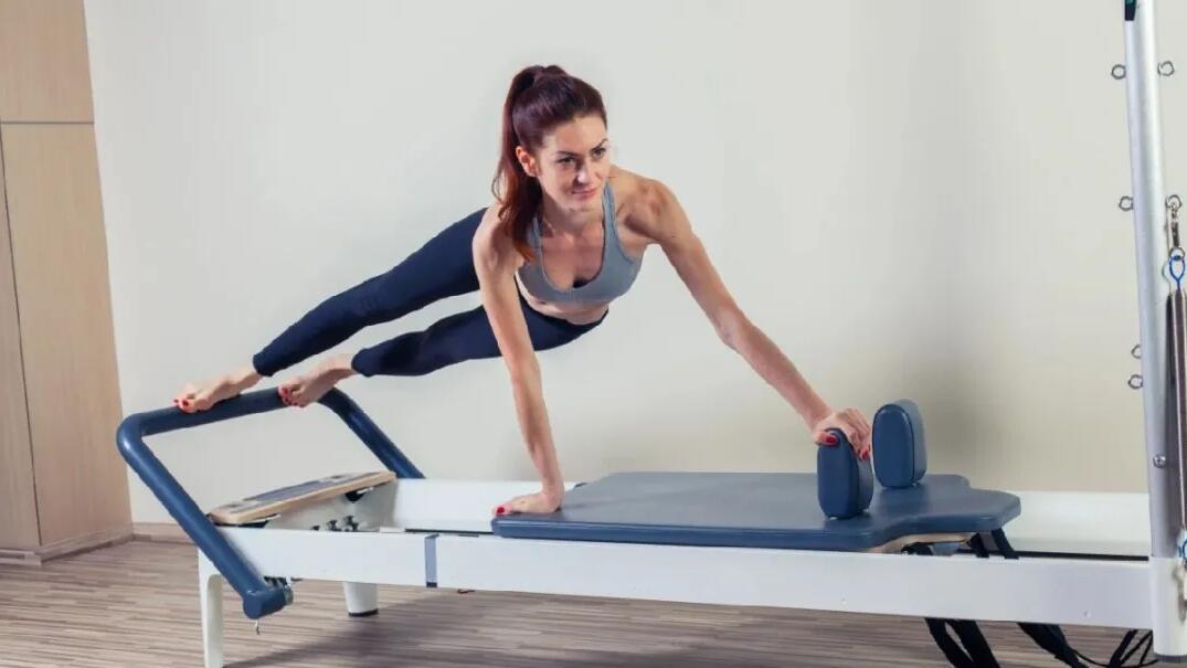 Napa Pilates Core Bed dadi populer?