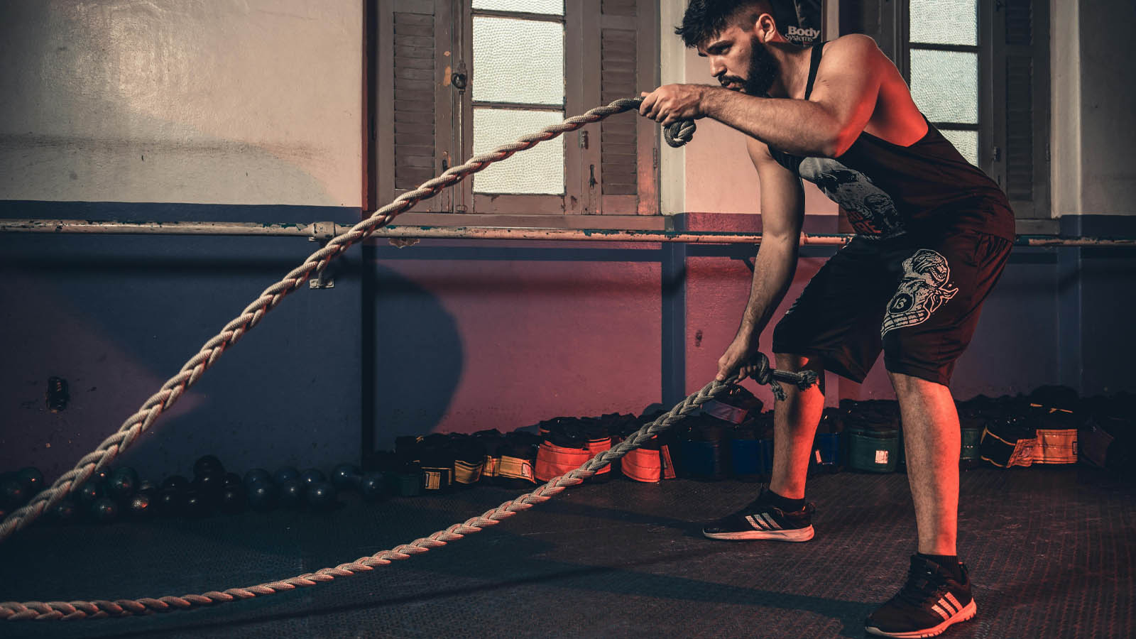 Tips Fitness Training Fungsional