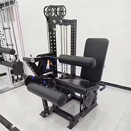 Apa mesin paling apik kanggo latihan otot sikil? Apa latihan otot paling apik?