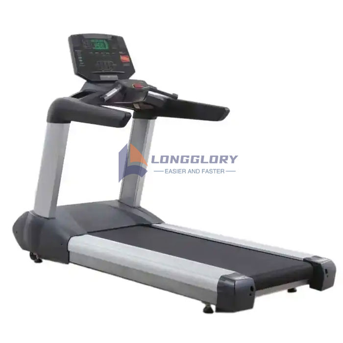 Cara milih treadmill sing tepat kanggo bisnis gym sampeyan