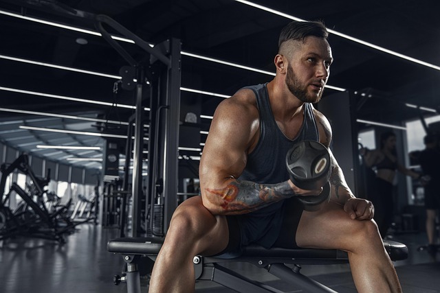 Bedane antarane peralatan gym komersial lan omah