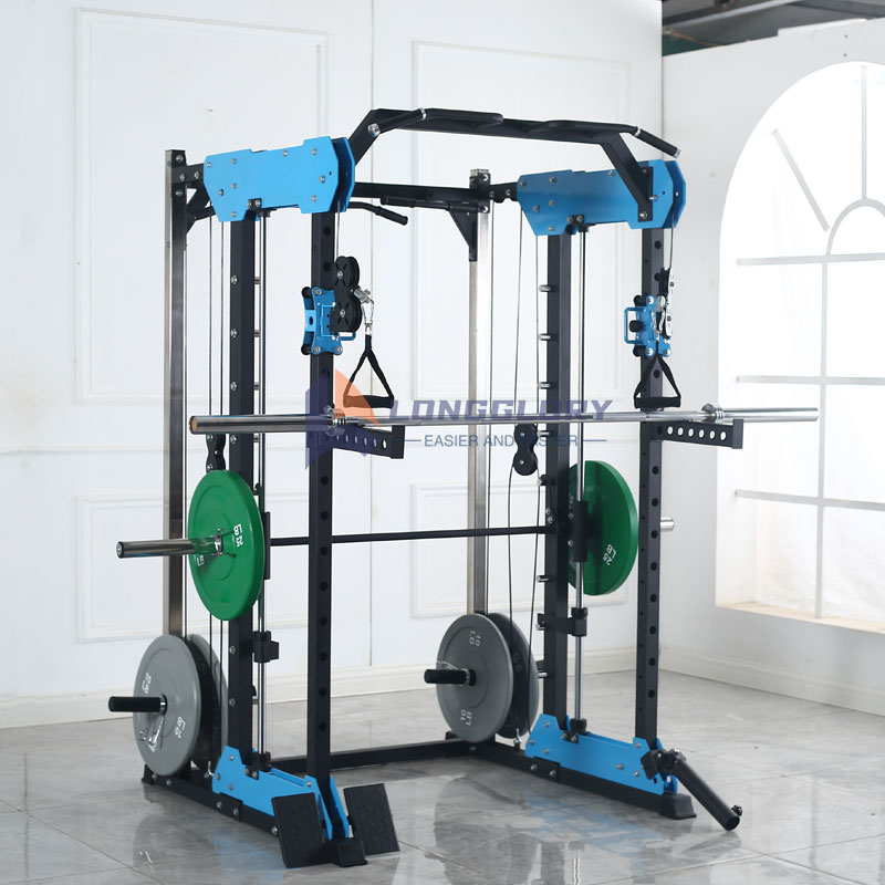 Apa faktor sing kudu dianggep nalika tuku peralatan fitness?