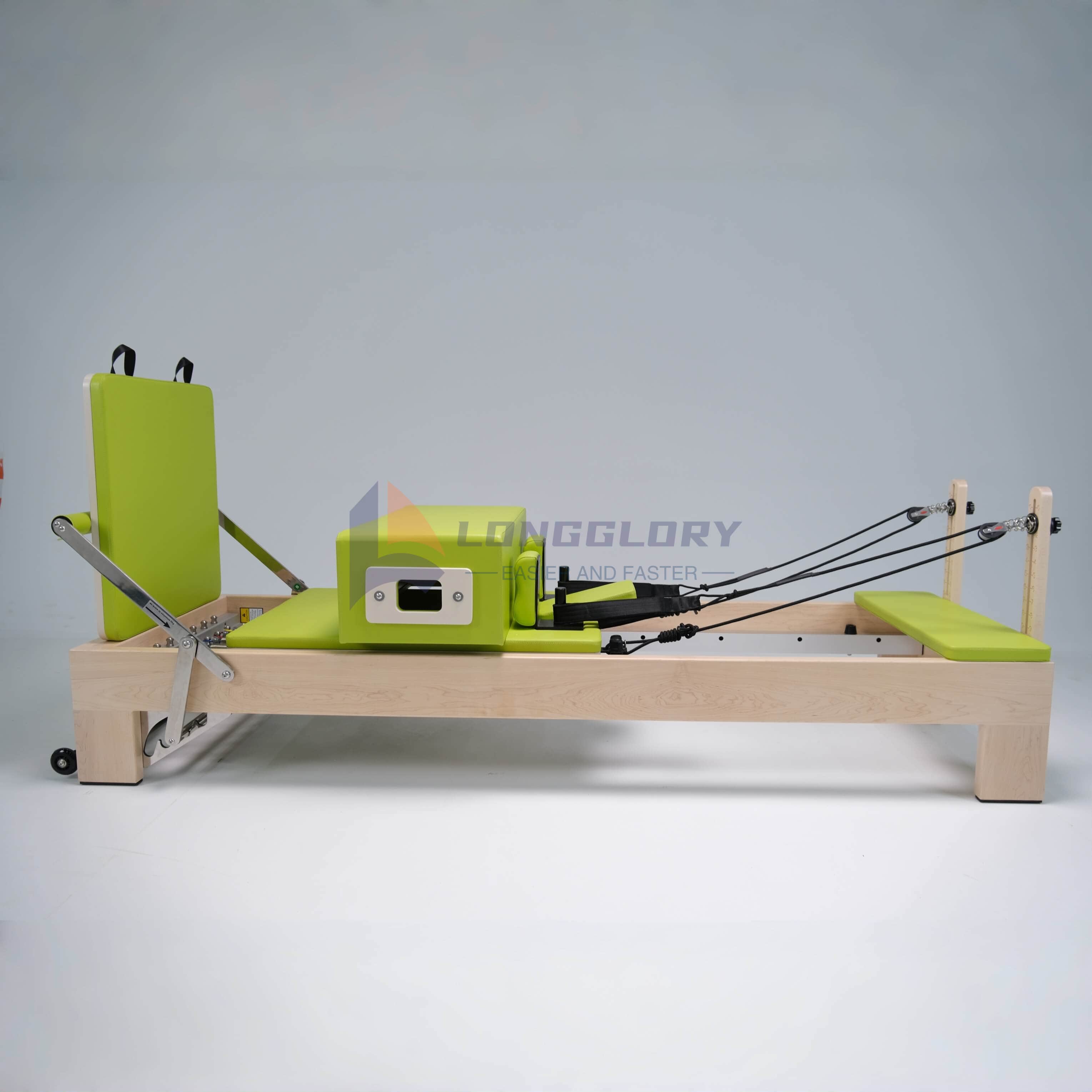 Apa sing salah tanggapan yen kita nindakake Pilates?