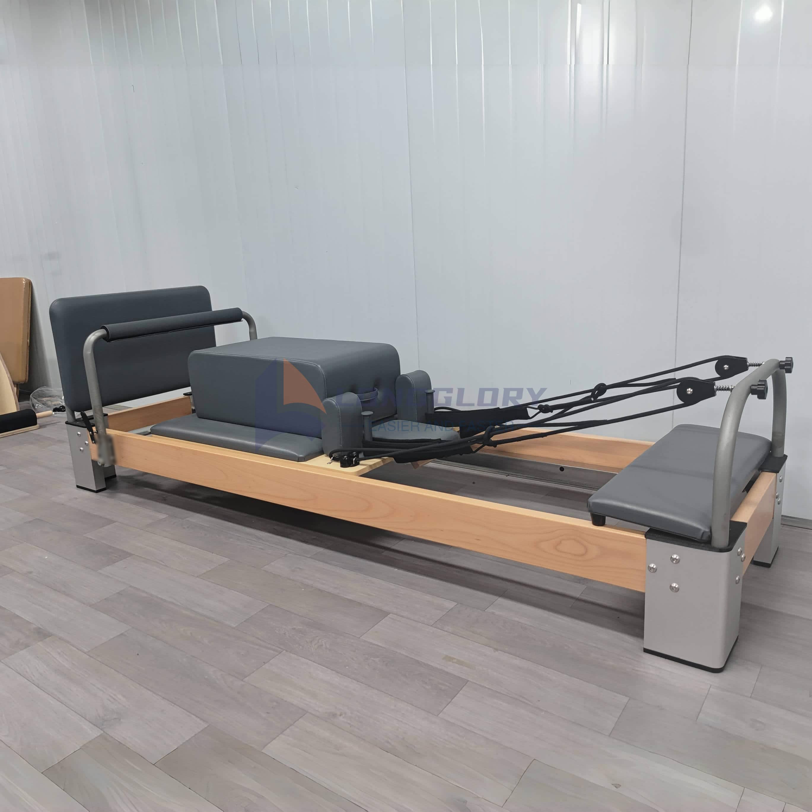 6 Prinsip Pilates