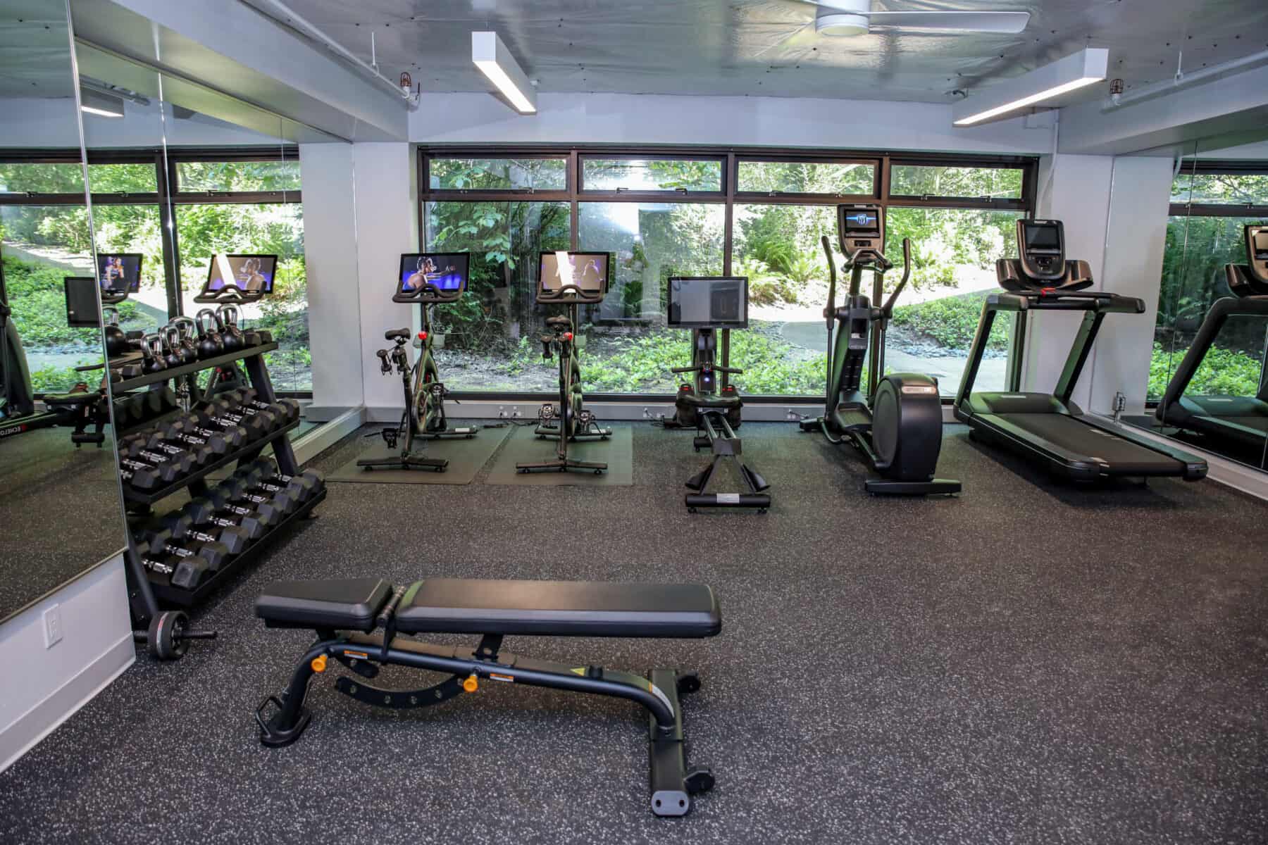 Kepiye cara milih peralatan kardio sing tepat?