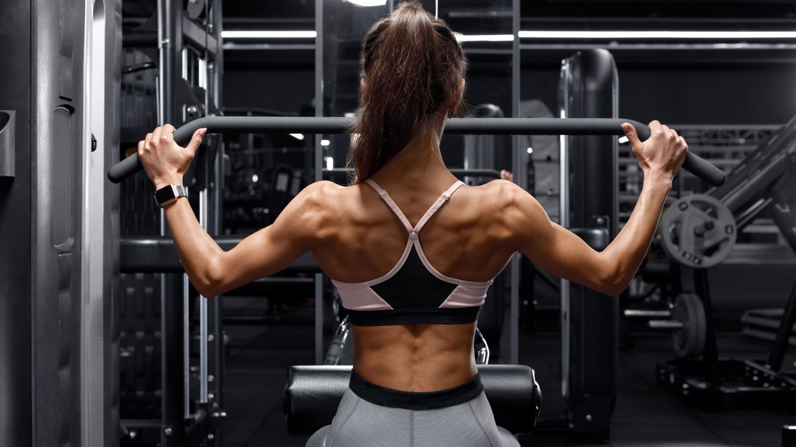 Pandhuan Panggunaan Peralatan Fitness - Edisi Latihan Mbalik