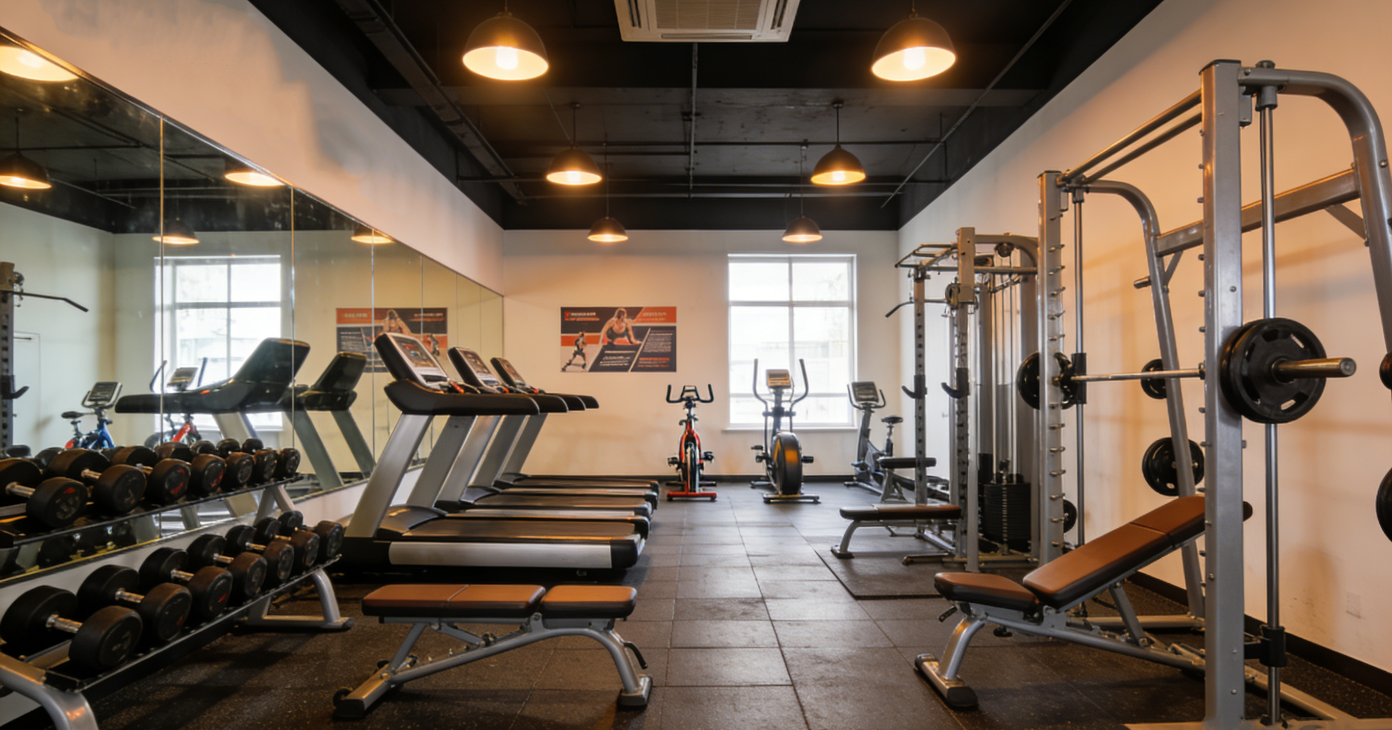 Pin Dimuat UTAWA Plate Dimuat? Kang luwih apik? Kepiye Cara Ngatur Peralatan Fitness Nalika Nggawe Gym?