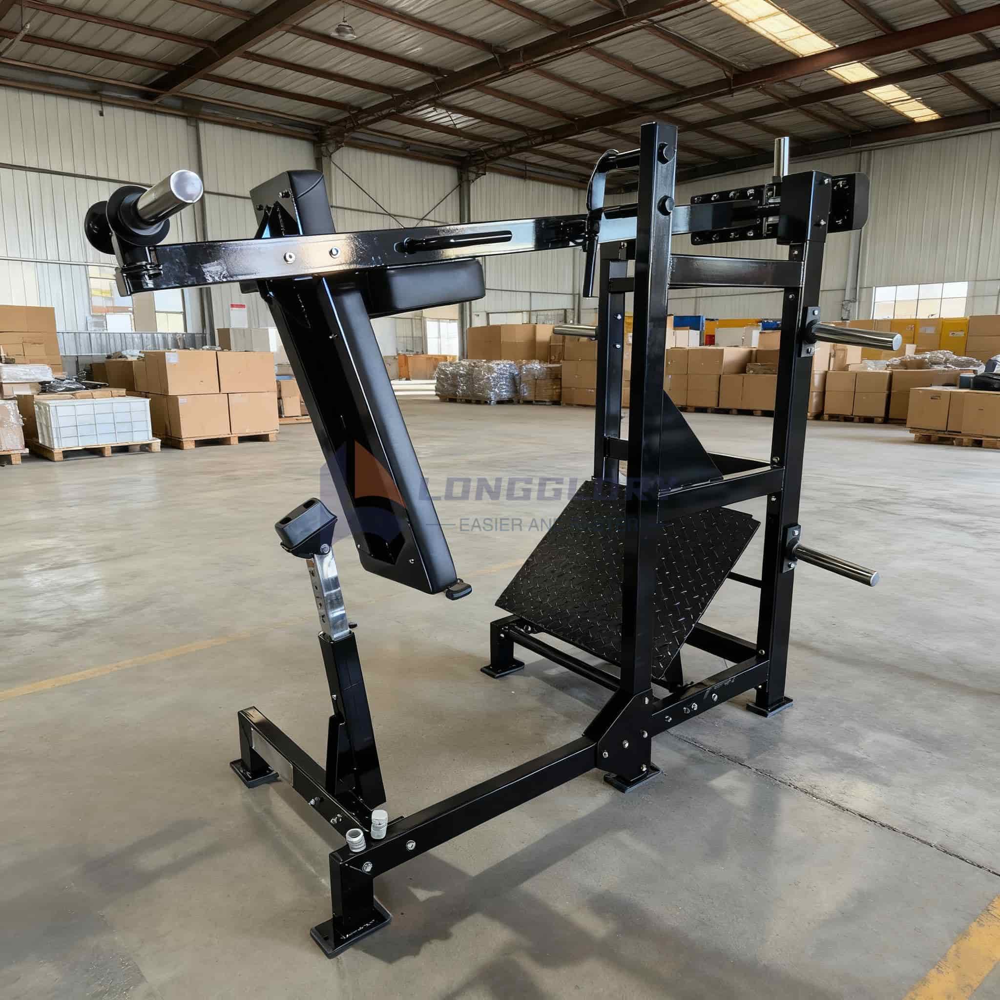 Apa sing kudu dilakoni ing gym?
