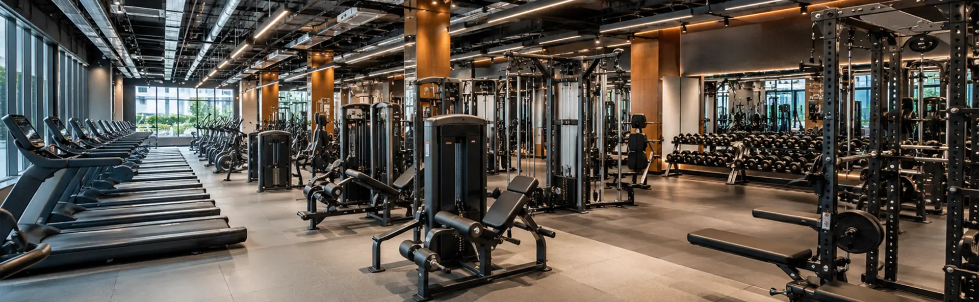 Kasus Gym