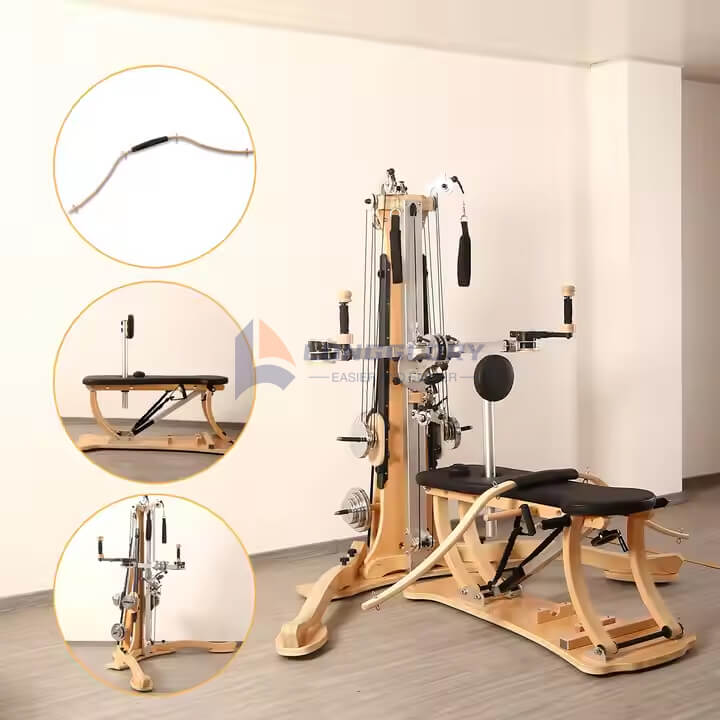 Menara Gen Maple Pilates Pilates 2nd