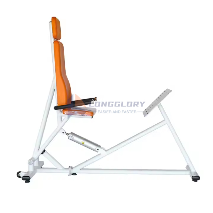 Mesin Pencet Silinder Hydraulik Hydraulik Luwes