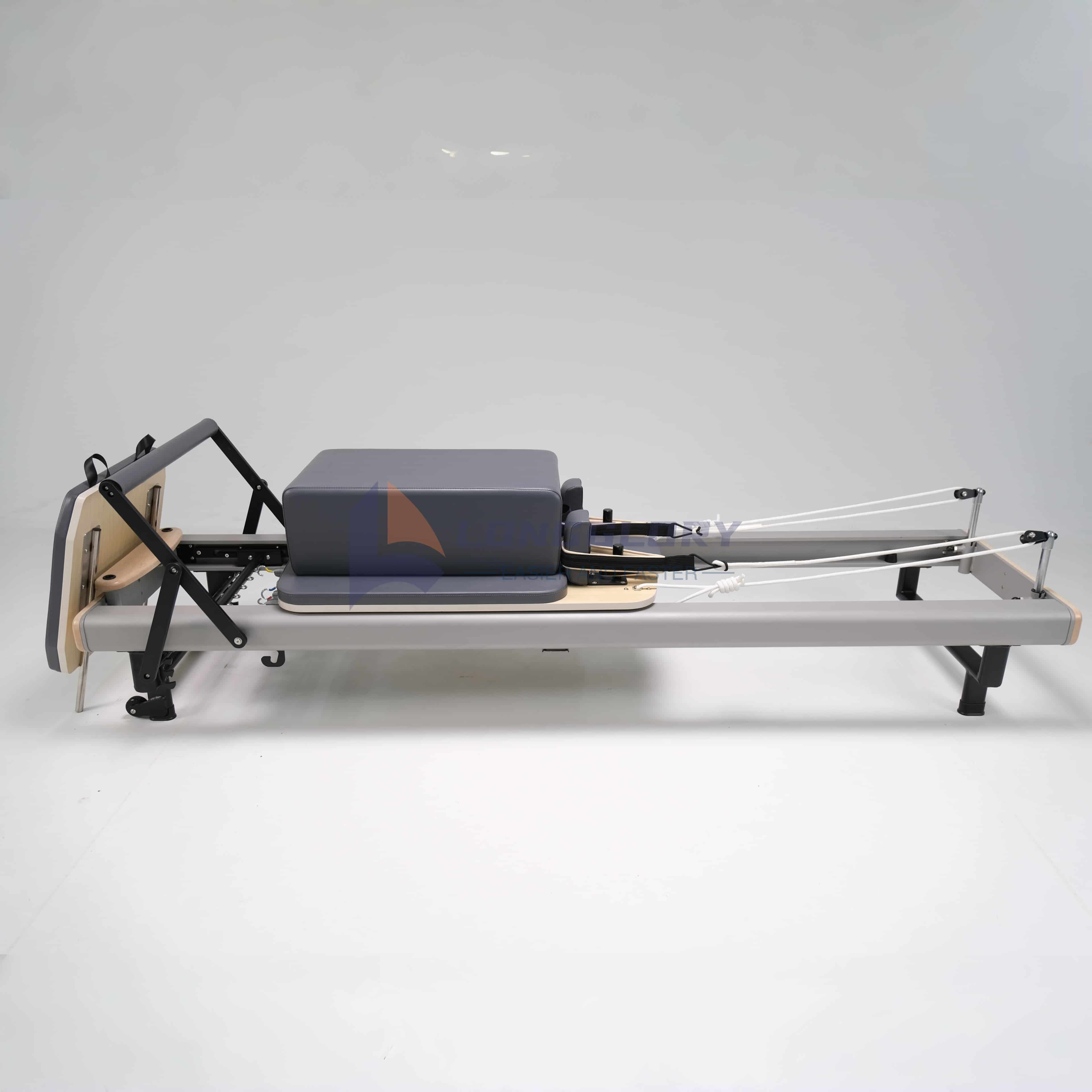 Amben inti aluminium pilates