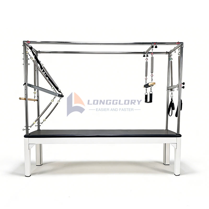 Aluminium Alloy Cadillac Reformer