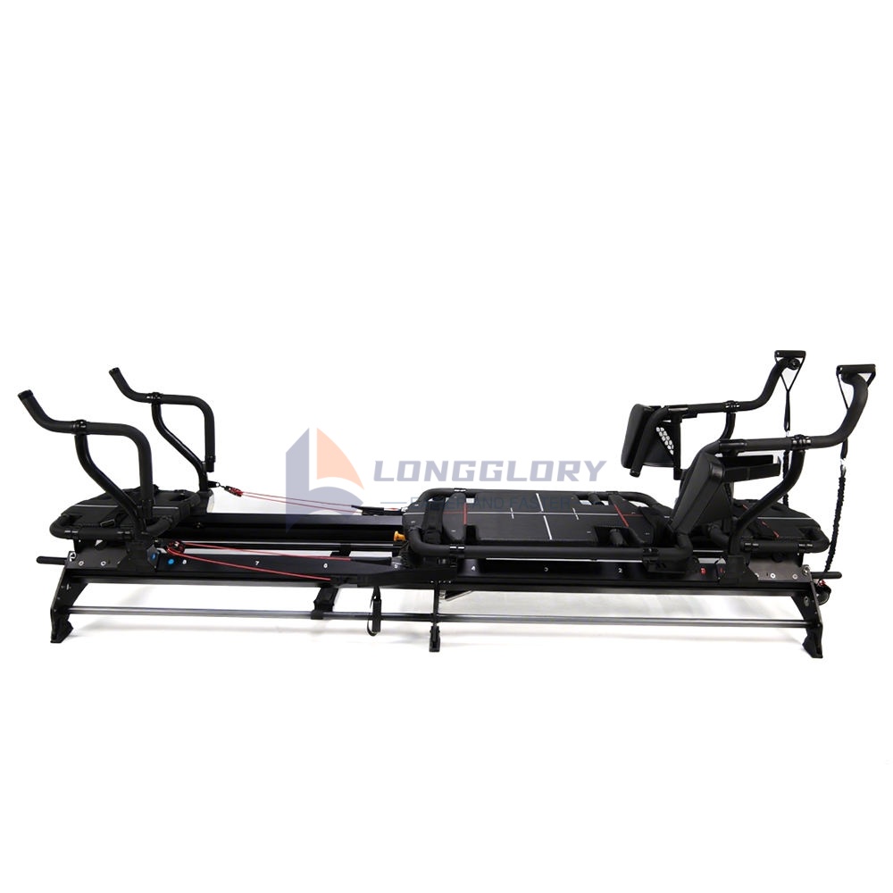 Bed Pilates Bed Pilates Reformmer