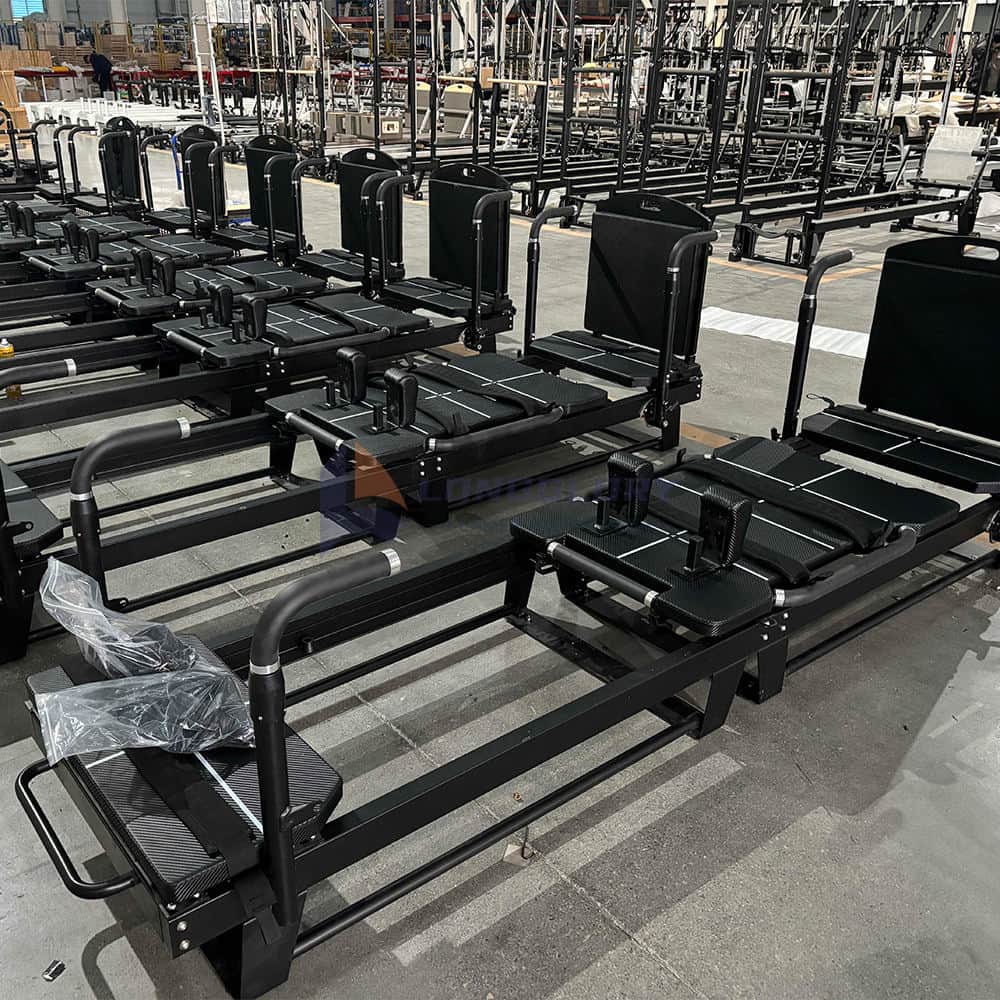 Mesin Reformer Aluminium Komersial