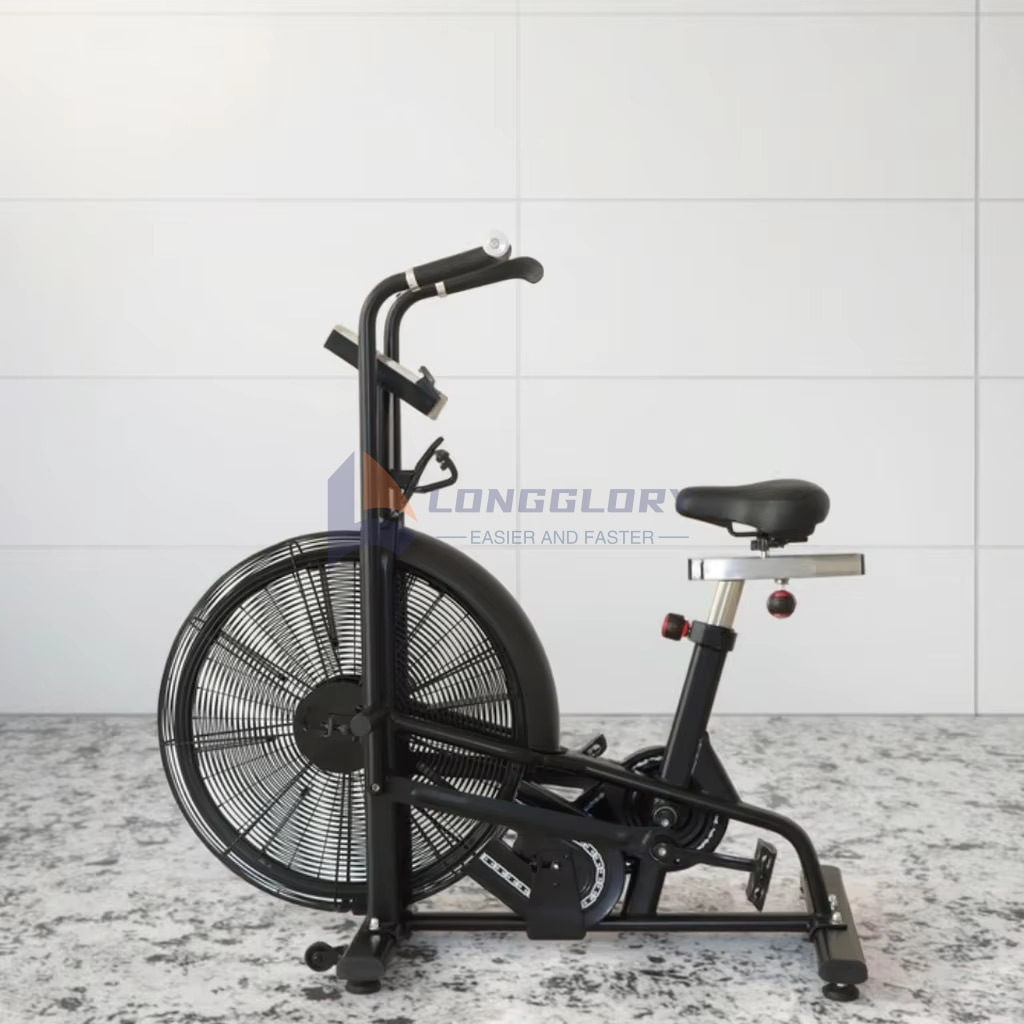 Bike Air olahraga komersial komersial