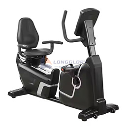 Recumbent magnetik komersial