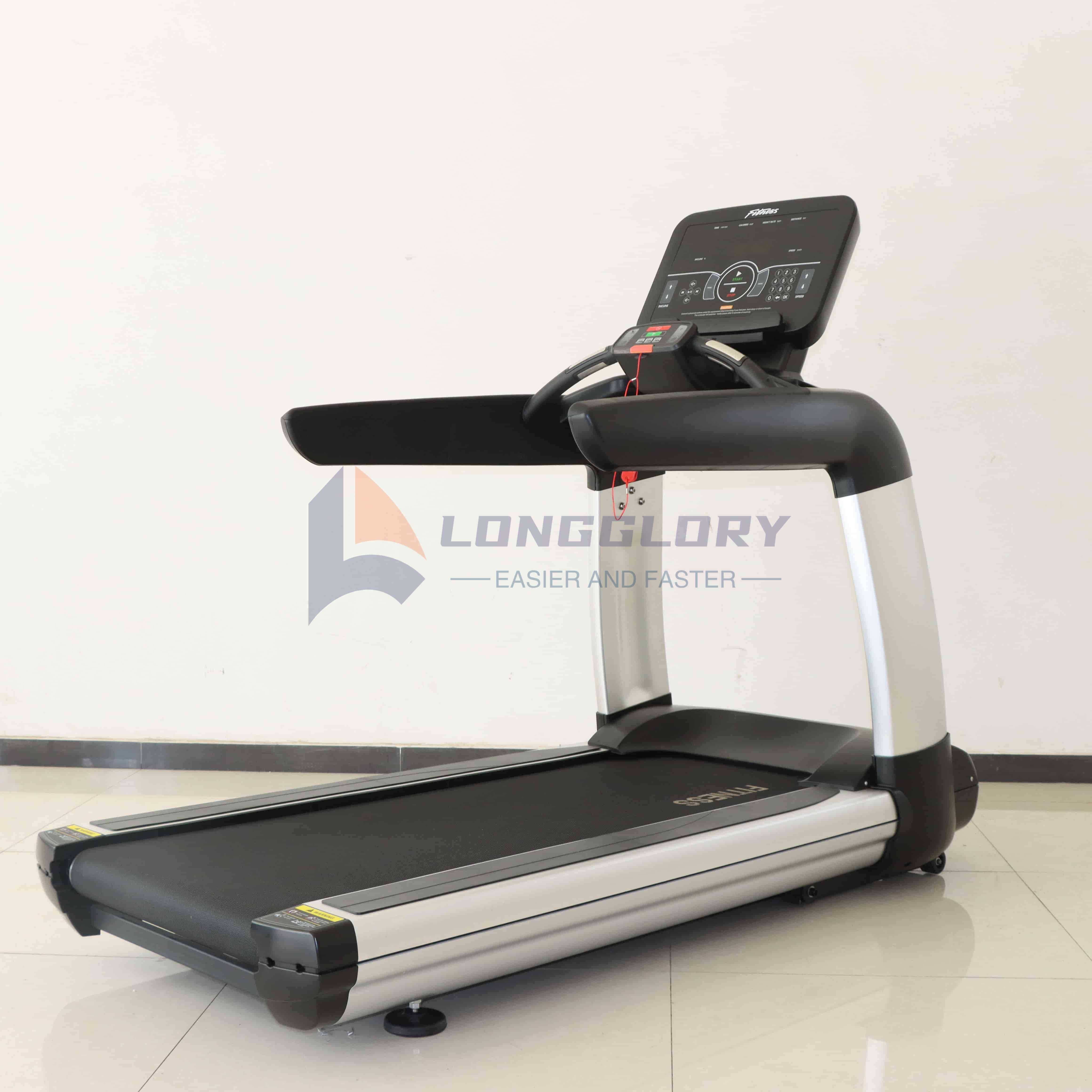 Tali Gym Gim Gim Multi Komersial Komersial
