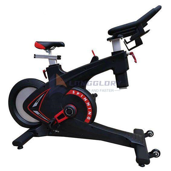 Sepeda olahraga magnetik spin komersial
