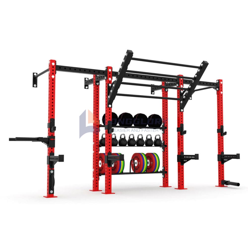 Rak crossfit