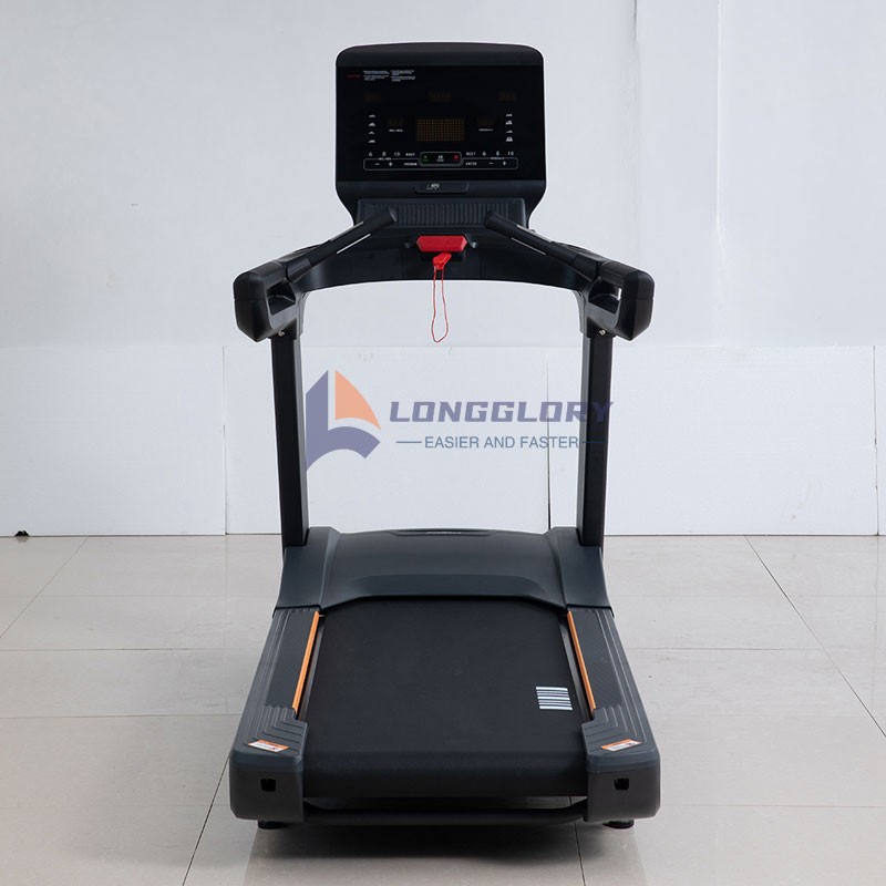 Treadmill Listrik Kab