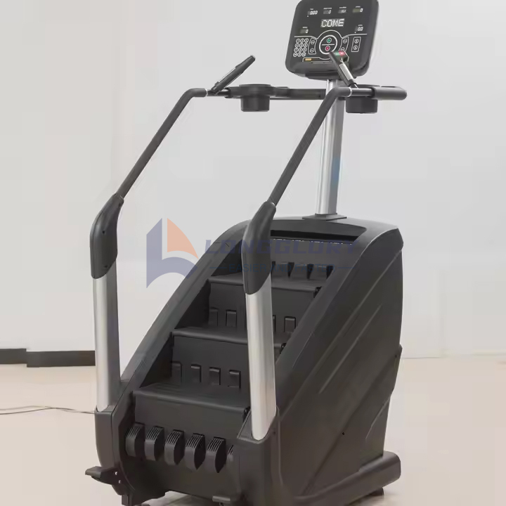 Pelatihan Stair Climber Glute