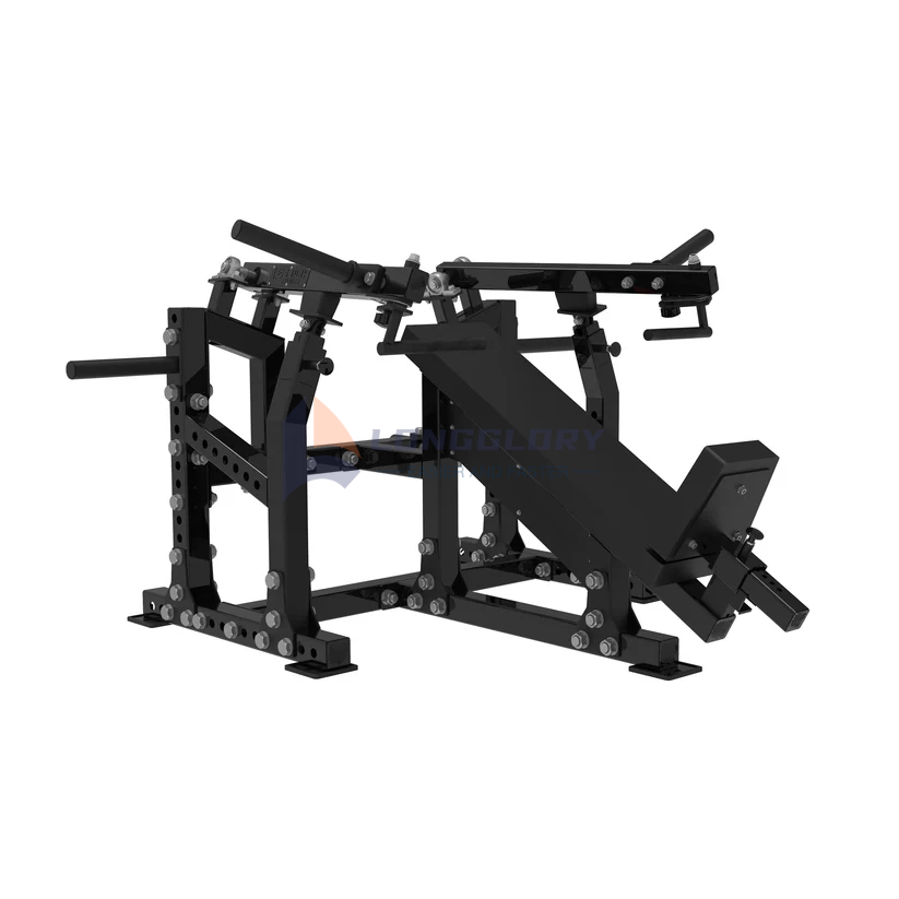 Penet dada gym