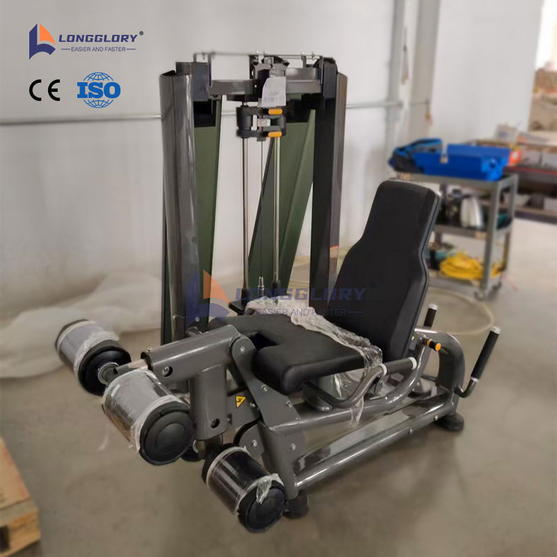 Leg Extension Leg Mesin Curl