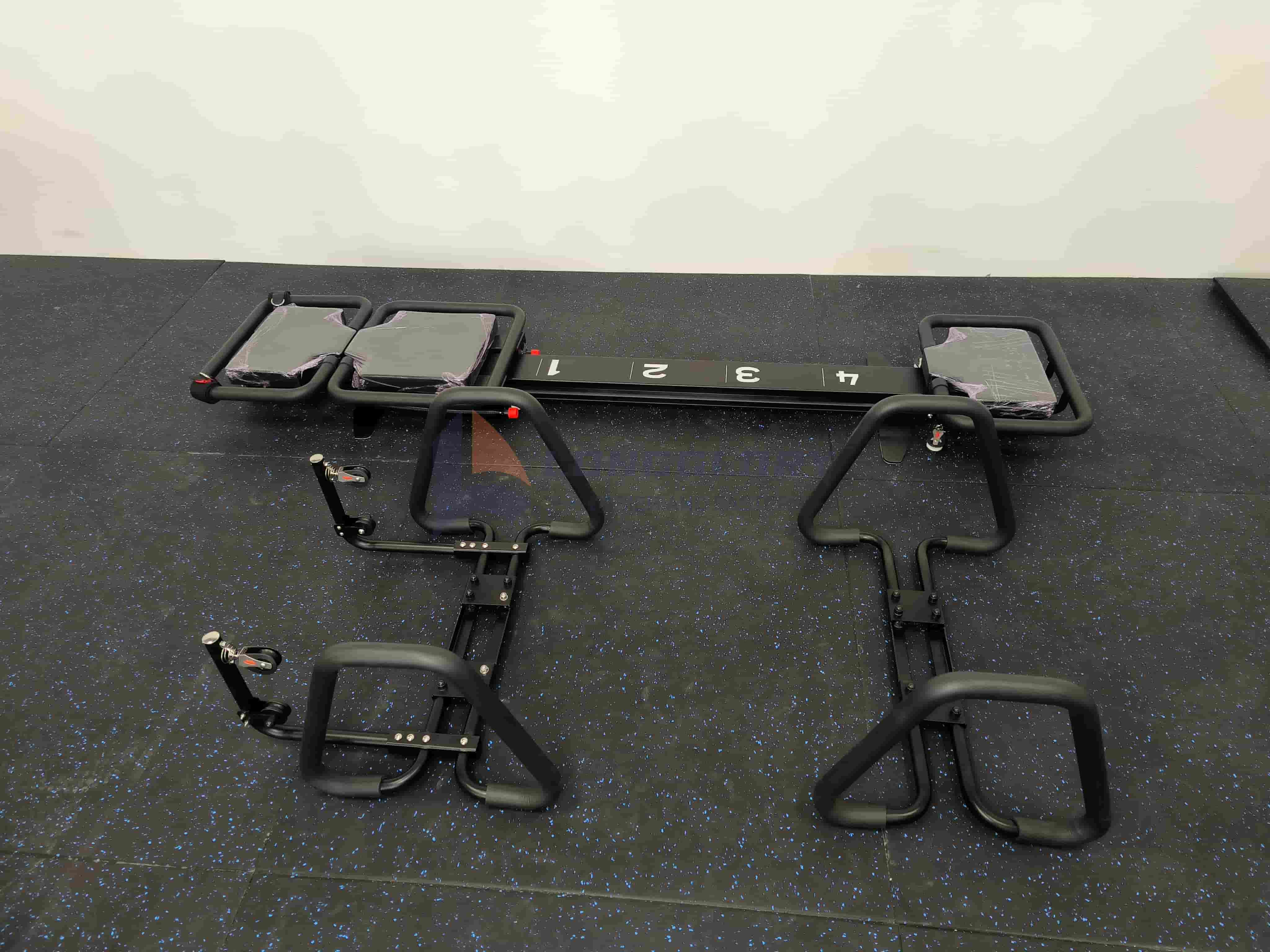 Reformer mini Pilates