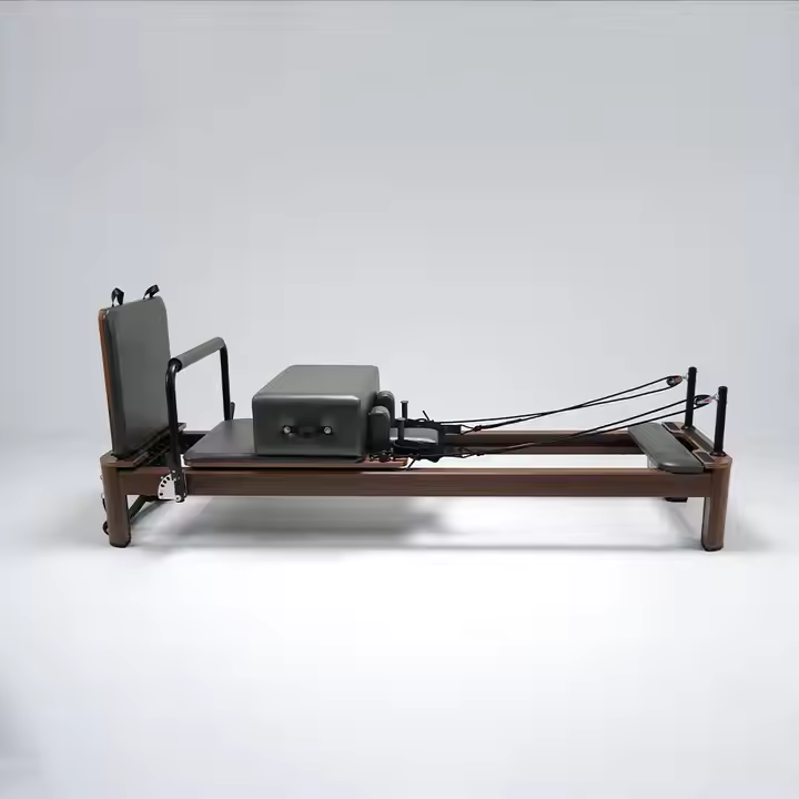 Reformer Pilates Aluminium Pilates Komersial Anyar