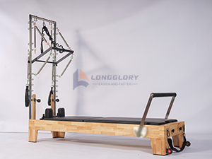 Reformasi Pilates Reformer karo Menara