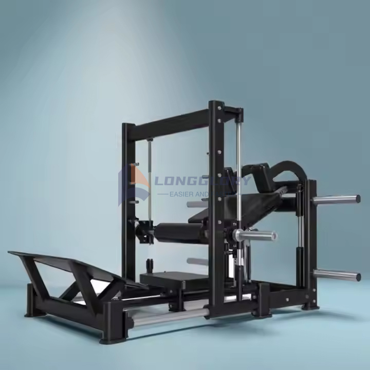 Mesin Drive Plate Longgar 3D