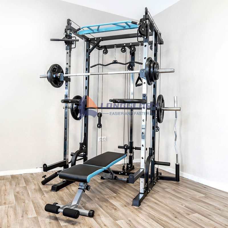 Power Rack Ngarep Gym