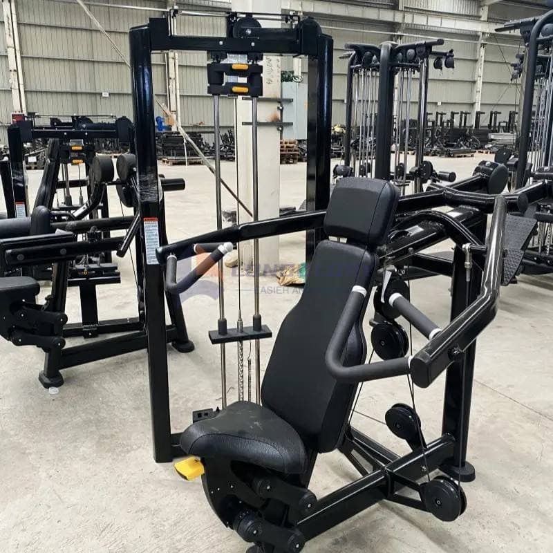 Lenggah Pundhak Press