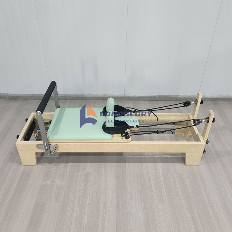 Reformer Pilates Cilik