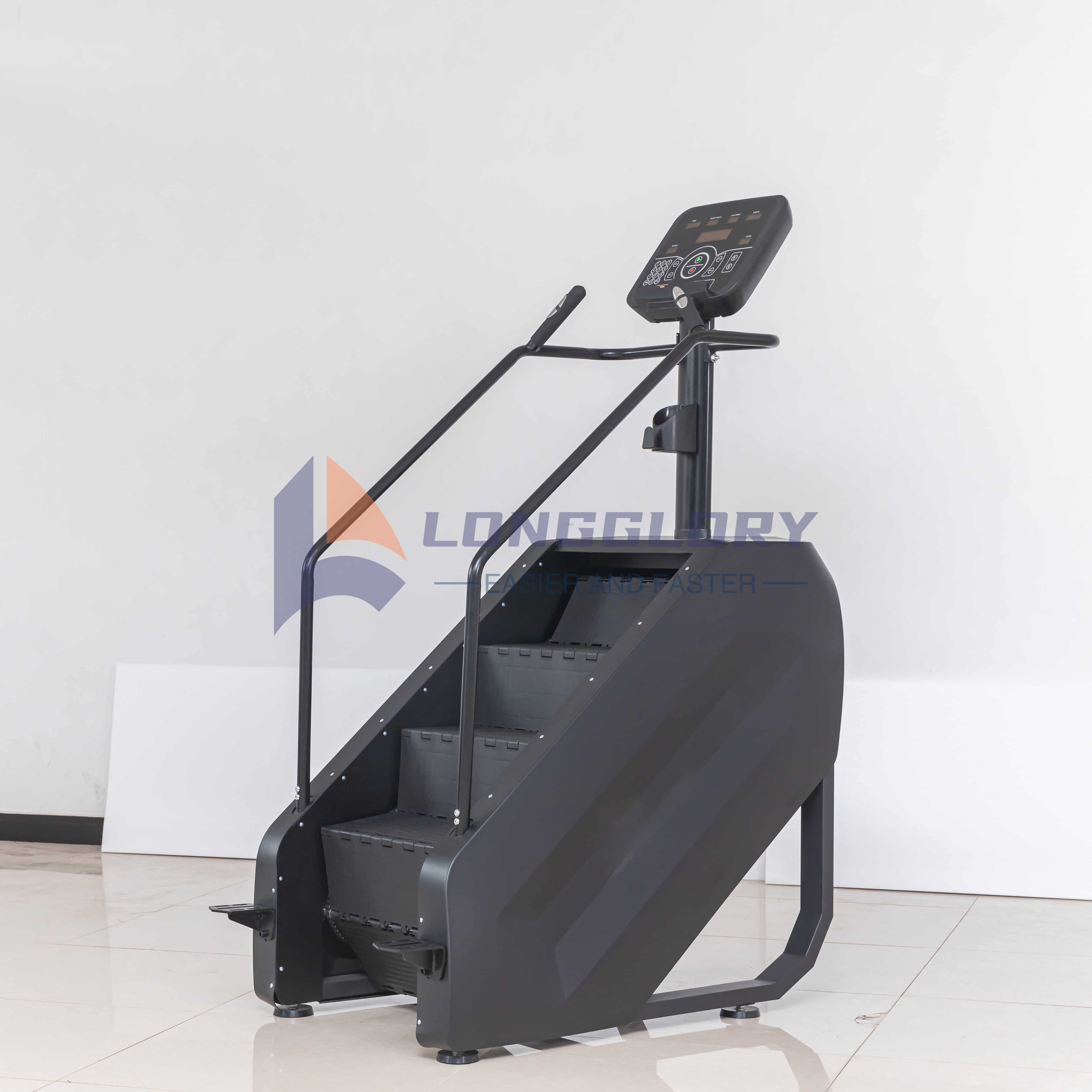 Stair Stair Master Machine