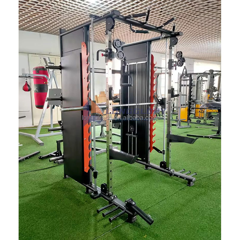 Rak Power Smith Komprehensif