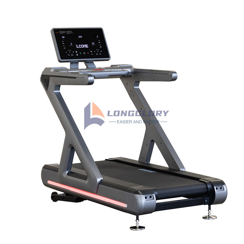 Mesin Treadmill Kab